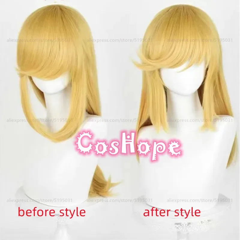 vivi-2025-アップルジャック女性-65-センチメートルロングゴールデンイエローウィッグアニメコスプレ耐熱合成かつら