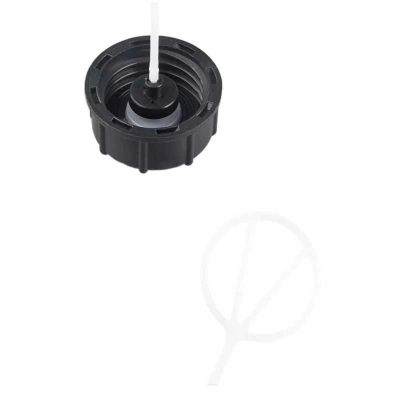 для газонокосилки, шлифовальной дрели, триммера для живой изгороди 139/140/145 [грубая резьба] - аксессуары для крышки топливного бака с 3-кольцевой резьбой