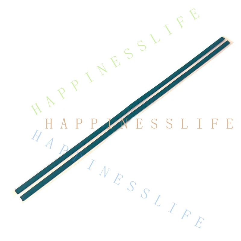 PK+ 2-piece set suitable for HP SPECTRE X360 15-EB 15T-EB blue bottom rubber feet L95645-001