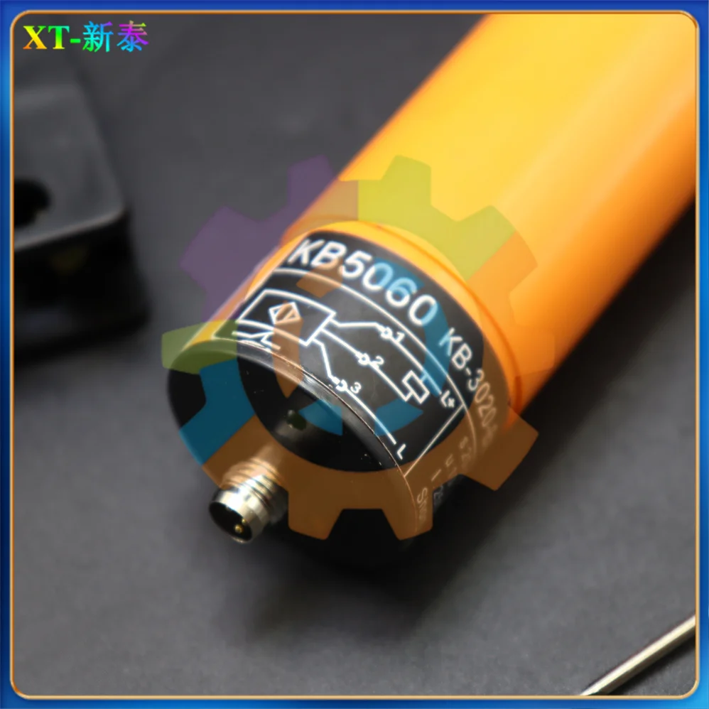 Best Quality IFM Sensor KB5060 KB-3020-BNKG/BS-700-A/NI Electronic Capacitive Proximity Switch