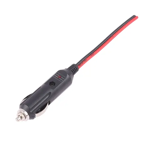8 best sales 12v socket plug - №3