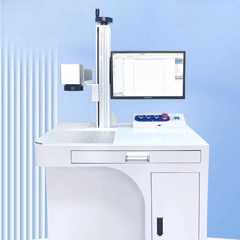 

Marking machine, small automatic desktop engraving machine, coding machine, engraving machine