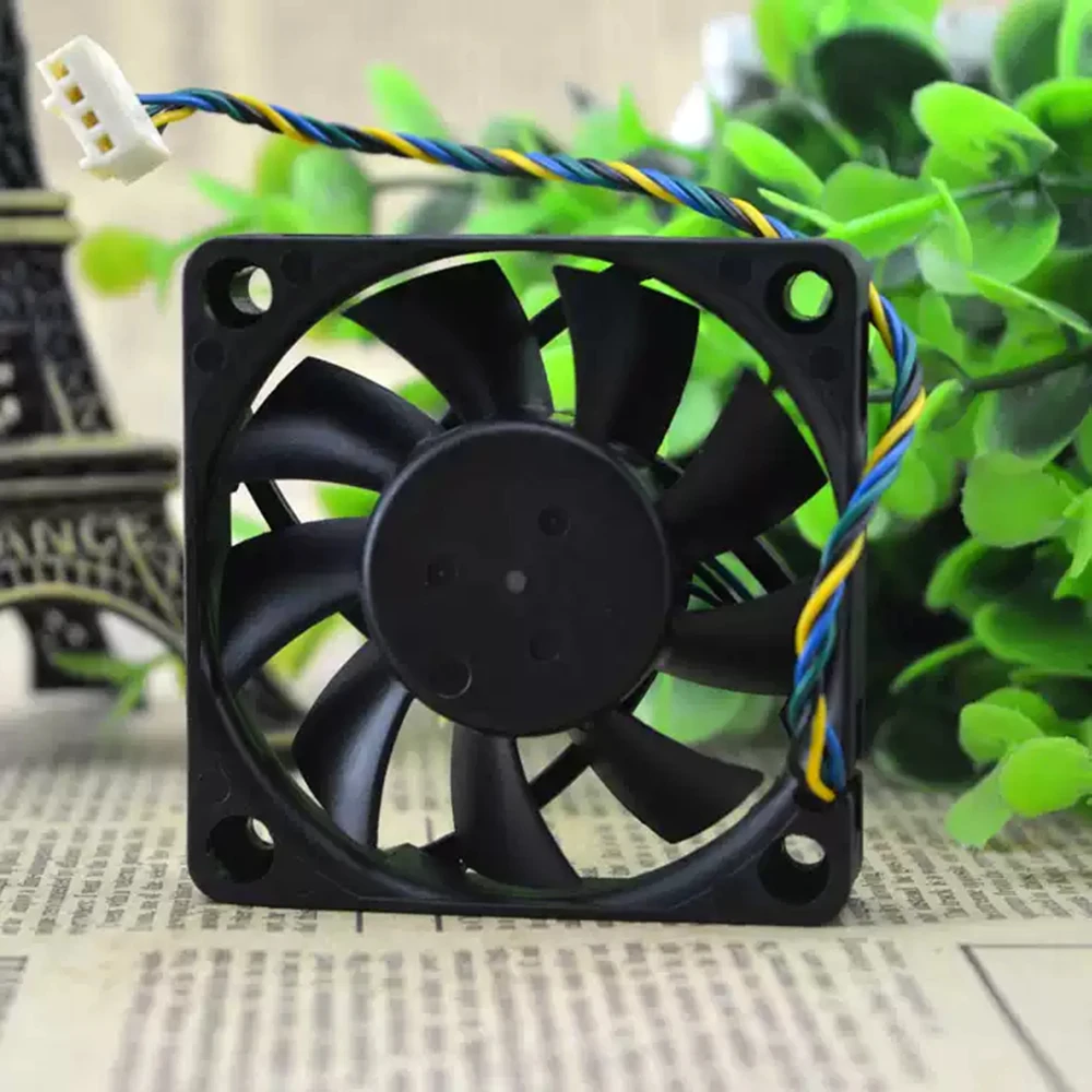 مروحة تبريد جديدة AFB0612VHC DC 12V 0.36A 6 سم 6015 60X60X15mm 2/3/4-Wire