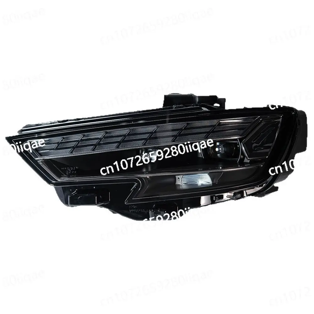 

Модифицированные дневные ходовые огни A3 8 лет, дневные ходовые огни с матрицей водяного рулевого управления, посвященные сборе фар Audi A3 17-20