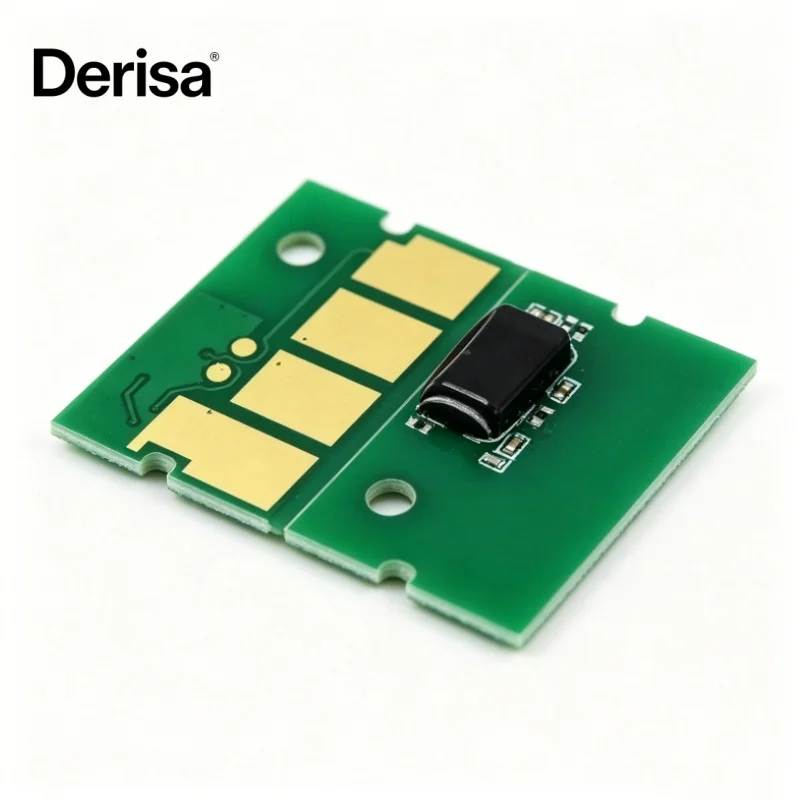 Chip de Toner CS720 para Lexmark CS720de CS720dte CS725de CS725dte CX725de CX725dhe CX725dthe CS725 CX725 74C10K0 74C30K0 KCMY
