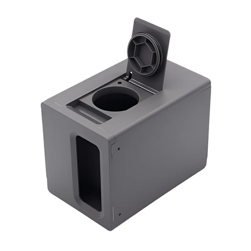 ABZA-Pezzo di ricambio per aspirapolvere: aggiunta automaticamente il modulo del liquido di pulizia per Dreame X50 Ultra/X50 PRO/X40 Ultra/X40 PRO/X40 Pro Ultr