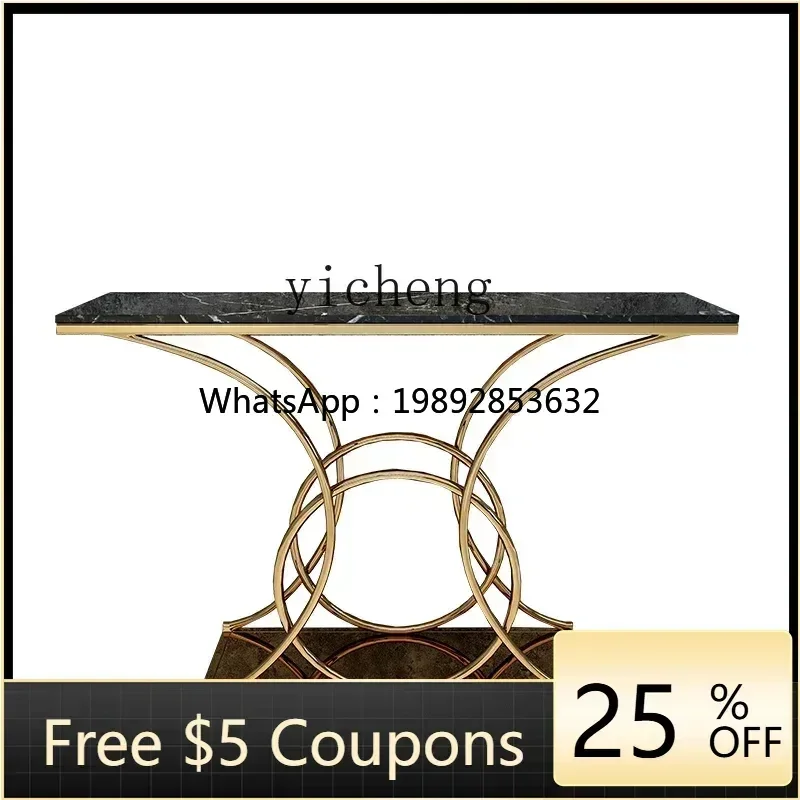 U6 Light Luxury Mar…