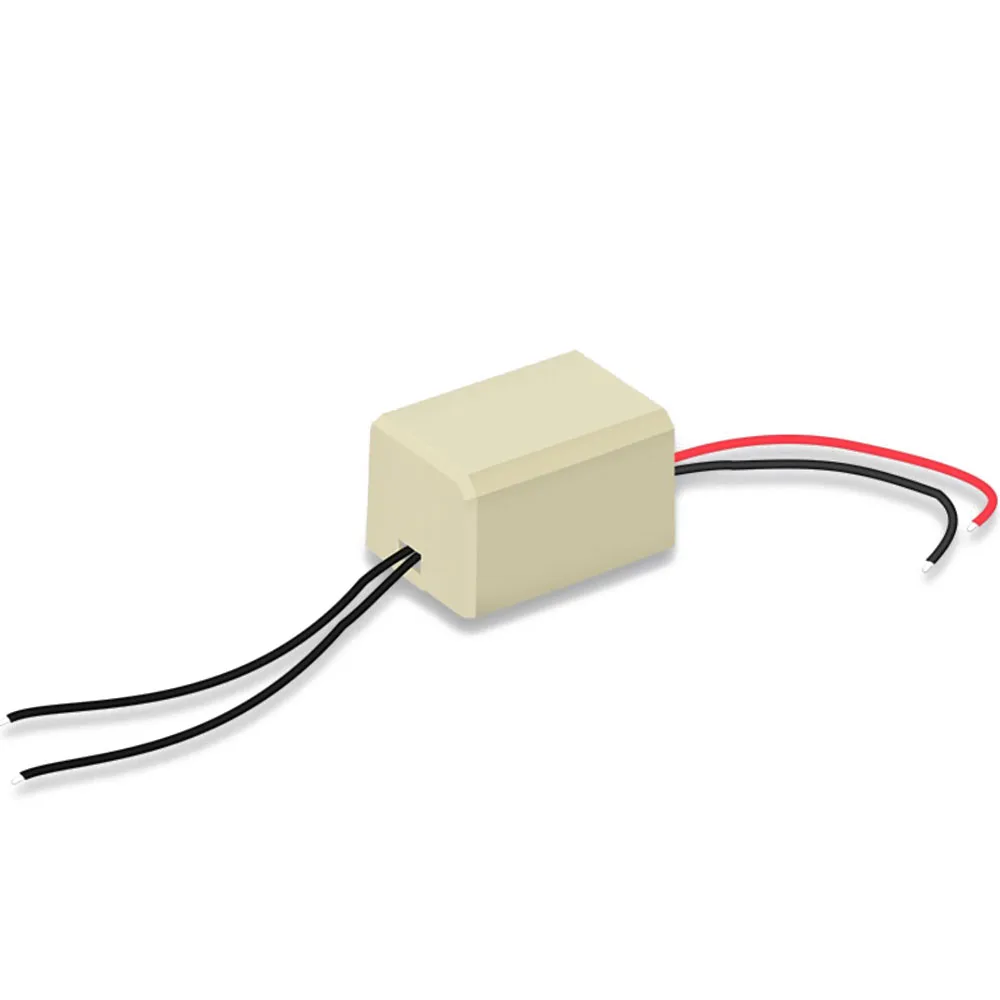 AC220V Mini Relay Small Intermediate Single Phase With Cable Relay Module 2/3 Wire Normally Open/Normally Closed Relay Module