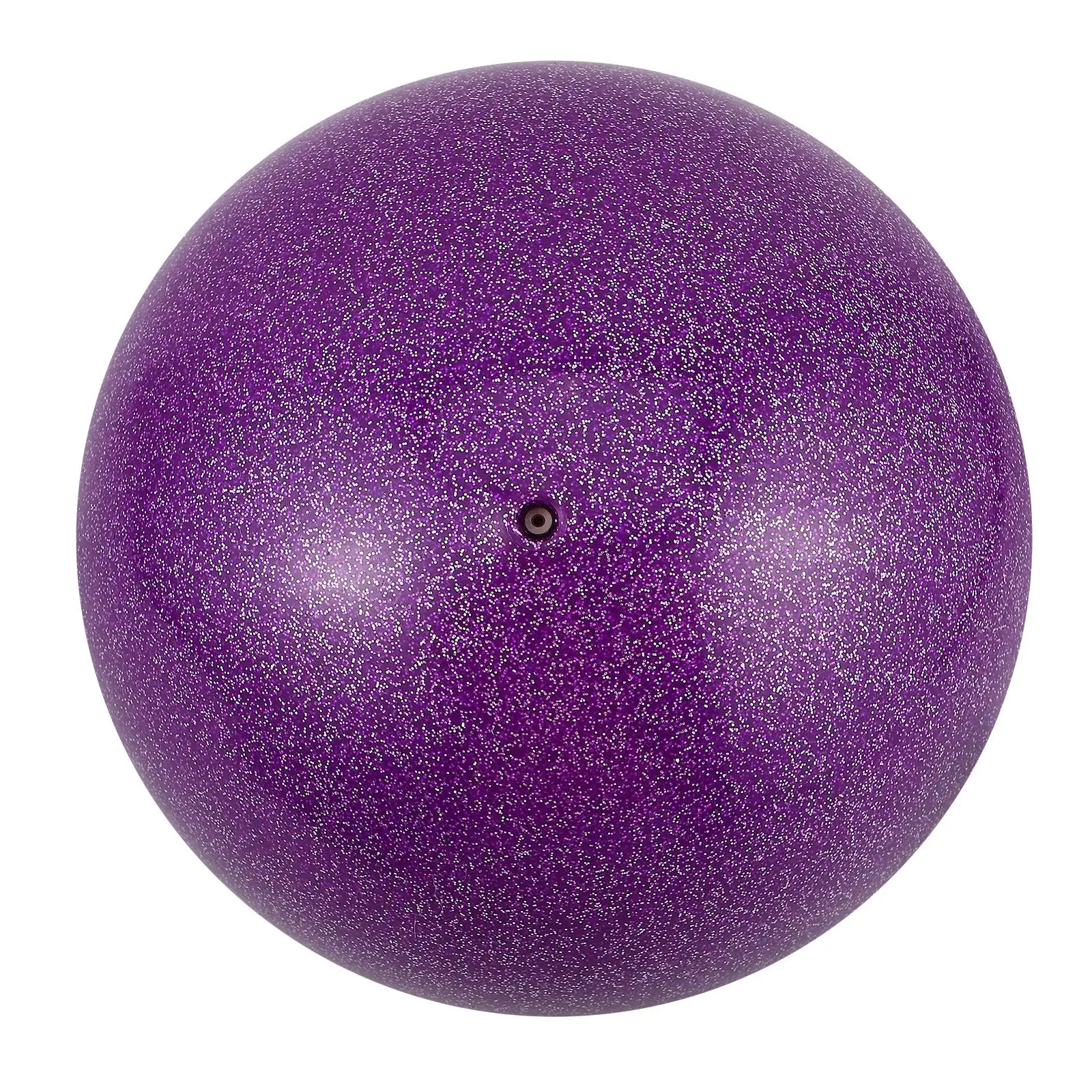 

1pcs Artistic Gymnastics Ball Durable Child Size for Dance Practice Competition Stability Exercise Yoga Fitness Trainers