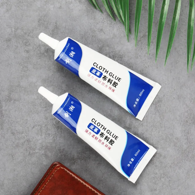 60Ml Fabric Glue Rh…