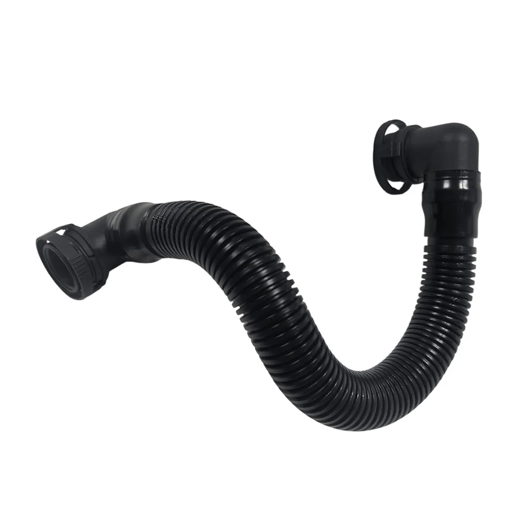 Size As Picture Shows Air Pump Hose Air Pump Breather Connector Engine Factory Specification Easy Installation