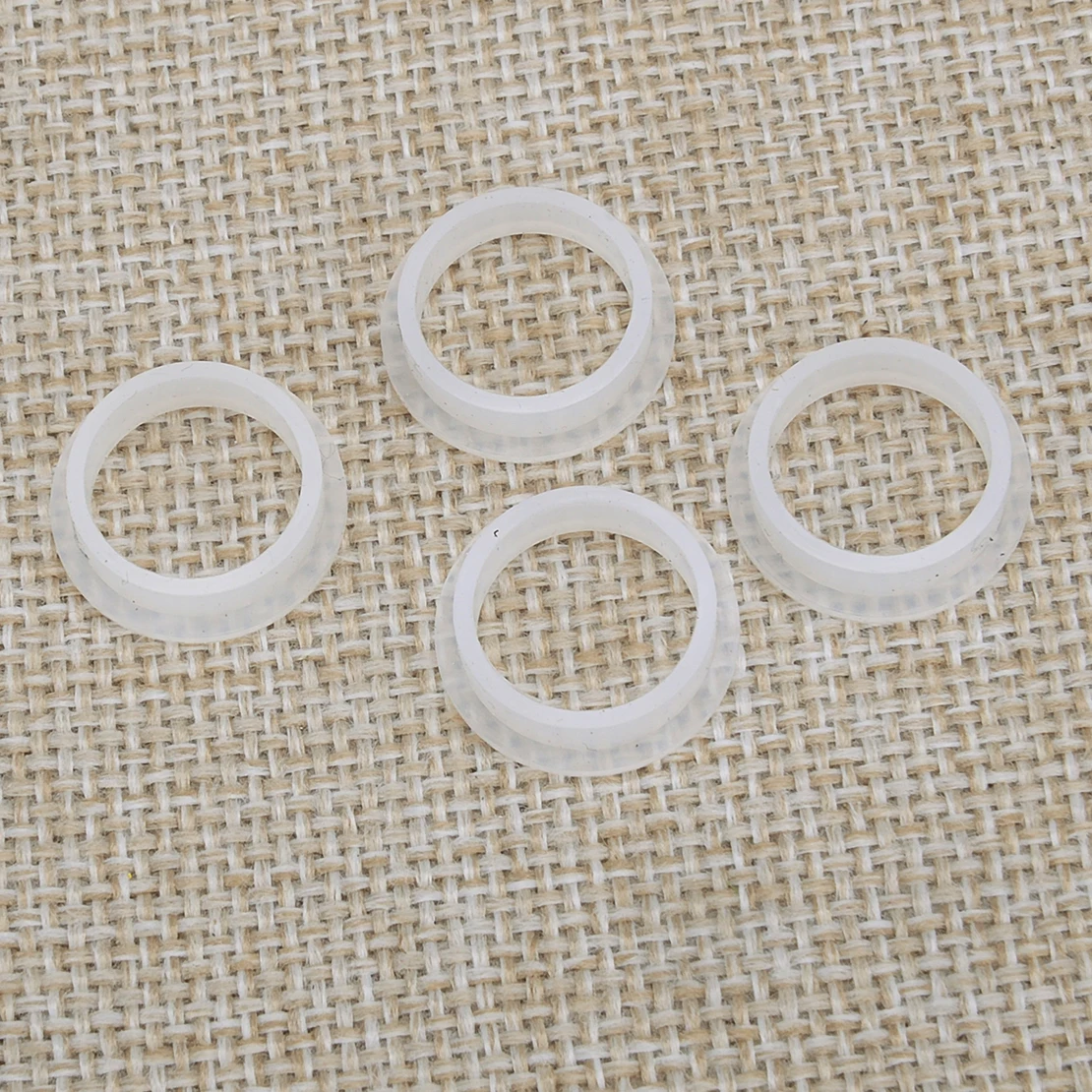 4Pcs 25994-3TA2E Parking Sensor O-ring Sealling Gasket Fit for Nissan Titan XD Maxima Altima Infiniti Q50 Q60 Q70 25994-4AM0A