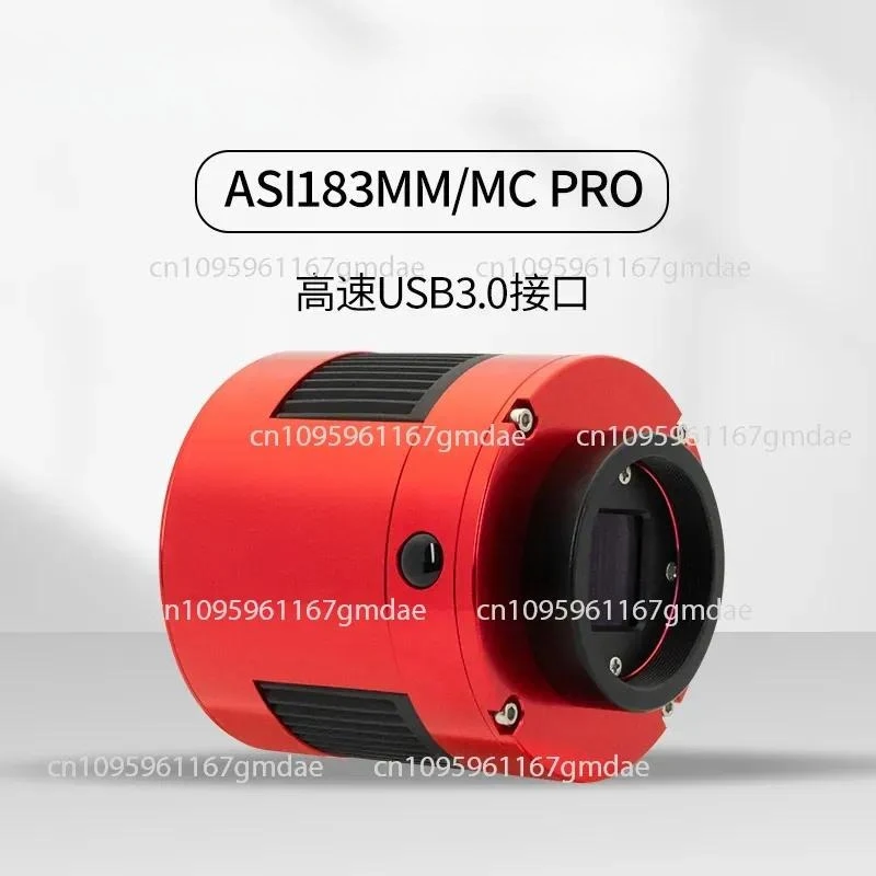 Optoelectronics ASI183MC/MM-Pro Deep Space Photography Astronomy Camera 1 inch frame size USB3.0