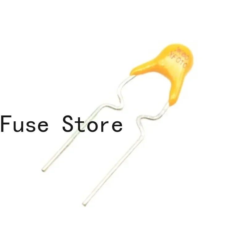 100PCS RXEF005 RXEF010 RXEF017 RXEF020 RXEF025 RXEF030  Fuse