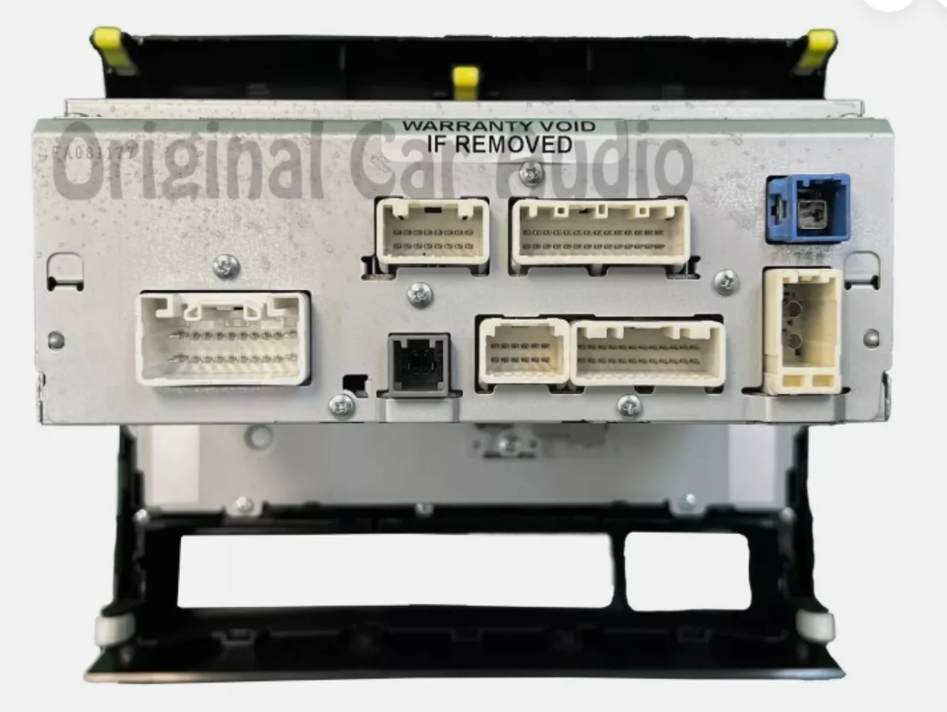 2011 2012 2013 2014 OEM JBL SAT HD Radio CD Player 57016