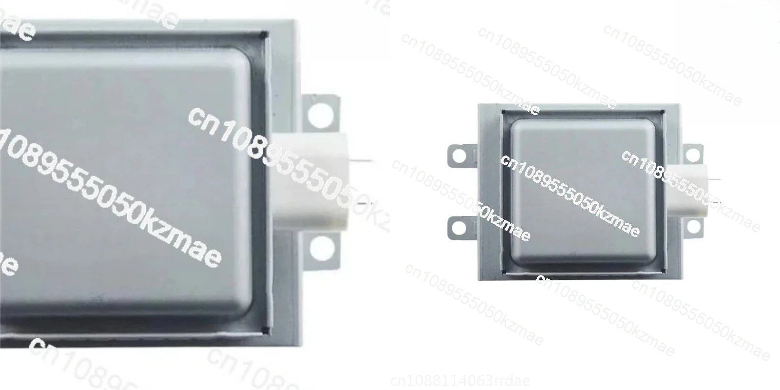 New 1000W Air - Cooled Magnetron OM75P(31) | Replacement Part for OM75P(31) Microwave Ovens - Ideal for Industrial Use