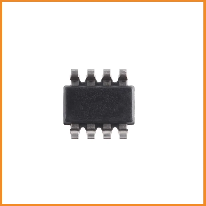5Pcs/Lot  New Original  INA236AIDDFR INA236  Current Monitor Regulator High/Low-Side 10mA TSOT-23-8