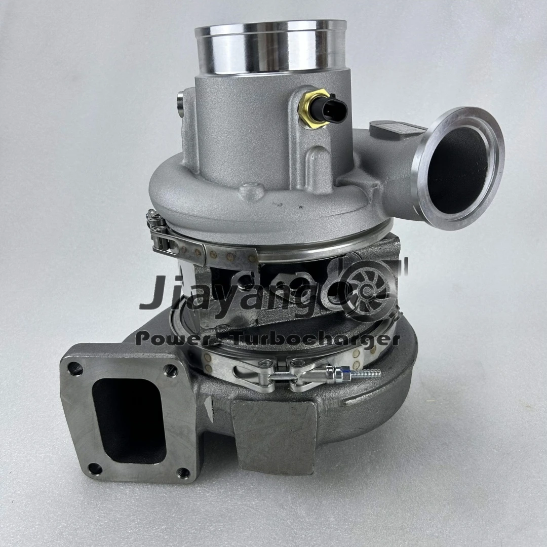 

HE400VG Turbocharger 5350607 4309124 4956C26 4955428 2836368 4956028 3792250HX 4955428NX Turbo for ISC ISM ISL B3 B4 Engines
