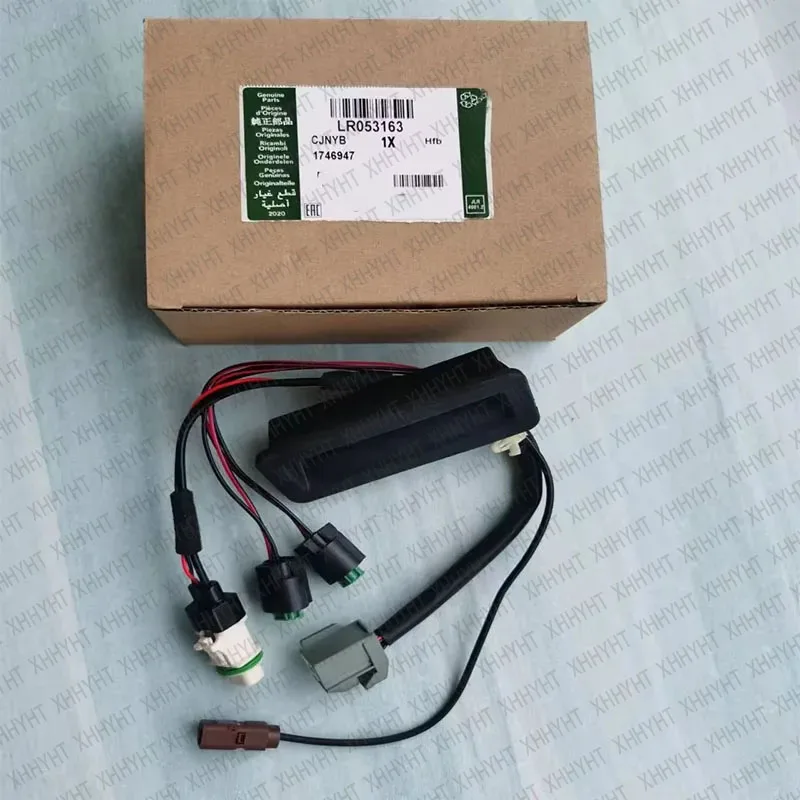 FOR Land Rover Discovery 4 LR053163 Trunk Switch: 사용자 중심의 실용성과 성능 평가