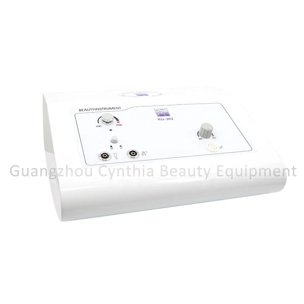 مكنسة الوجه مع إزالة الرؤوس السوداء سينثيا RU 302