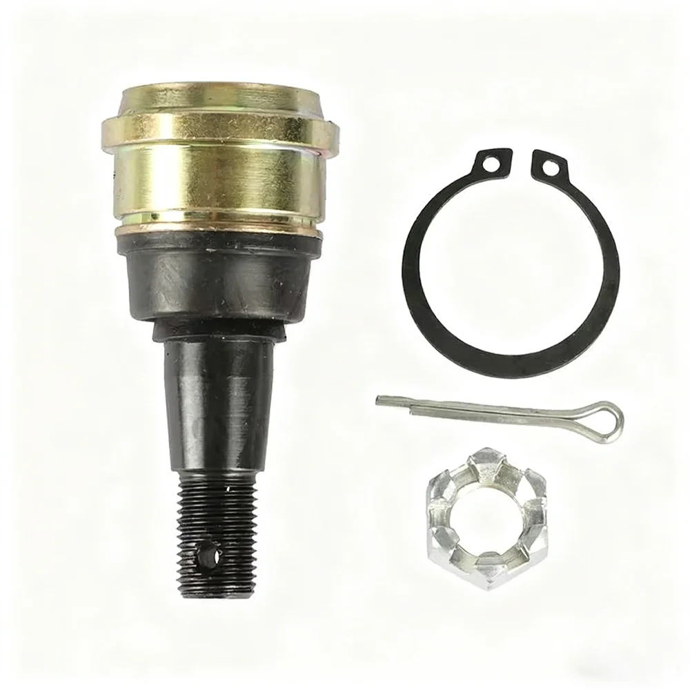 

1pcs Upper And Lower Ball Joint Kit Replacement Parts For Polaris Predator 500 2003 2004 2005 2006 2007 HI3233BJ132JB T024