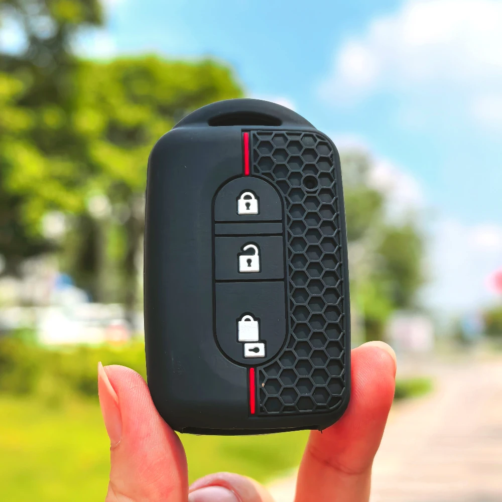 Key Case Cover For …