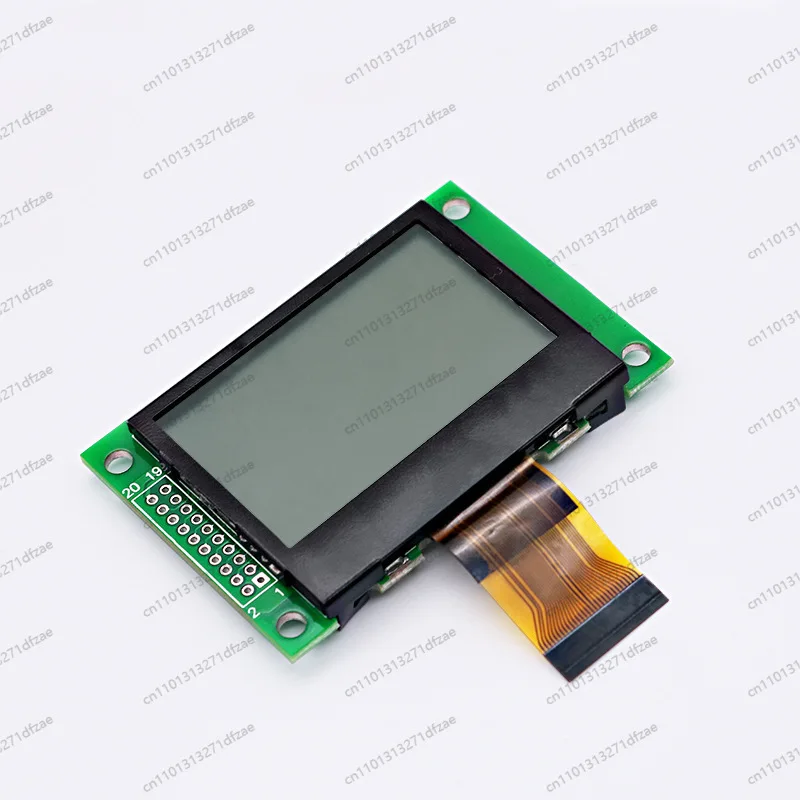 12864-29LCD Reflect…