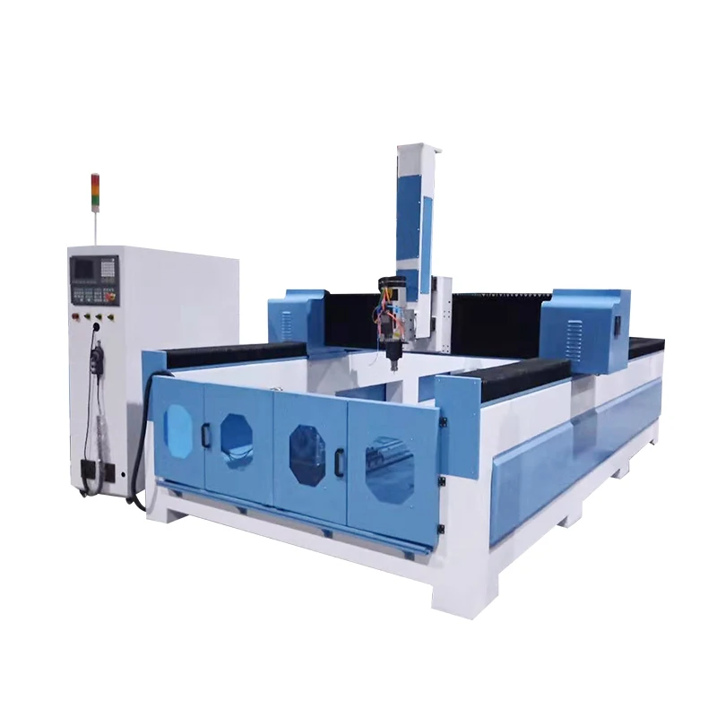 4 Foam Axis Cutting Cnc Router
