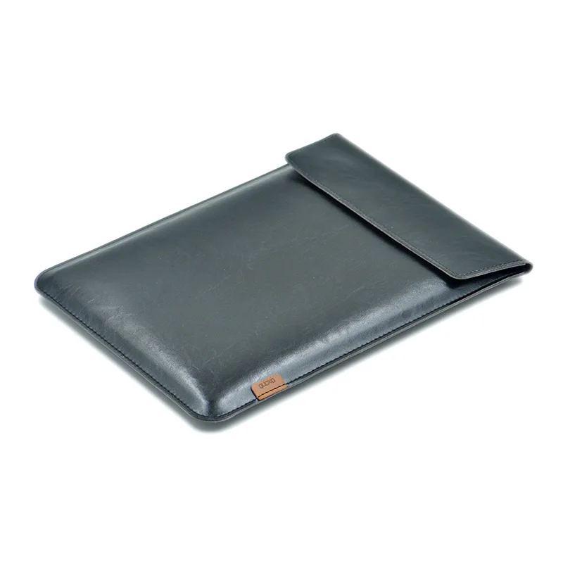 Envelope Laptop Bag super slim sleeve pouch cover,microfiber leather laptop sleeve case for Huawei MateBook X 13inch