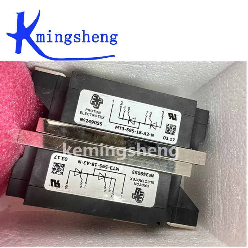 MT3-595-16-A2-N MT3-595-18-A2-N MT3-540-14-A2-N MT3-540-16-A2-N FREE SHIPPING NEW AND ORIGINAL MODULE