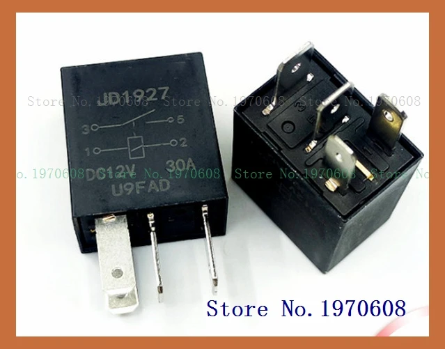 JD1927 DIP-4 12V integrated circuit in stock