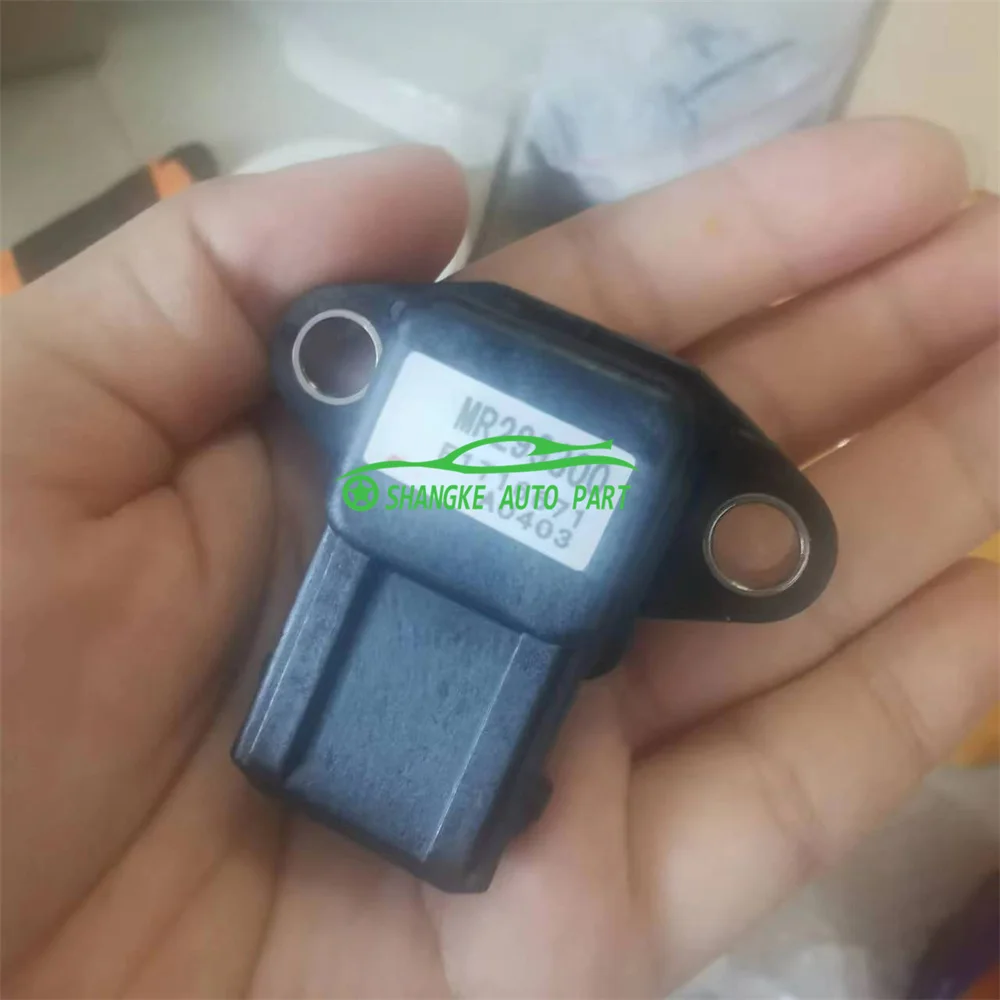 Air Intake Pressure Sensor OEM MR299300/E1T16671A for Mmitsubishi Pajero Montero Sport L200 SHOGUN PAJERO CHALLENGER TRITON