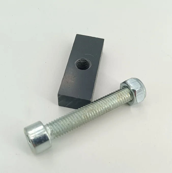 

T860 CPG-86 603-02158 99908853-00 Assy Dev. 3 Plush, Lower Bearing Housing