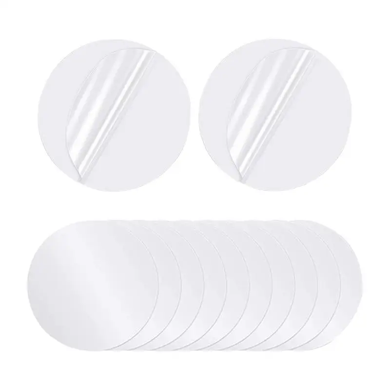 

Комплект для ремонта надувных латок, водонепроницаемый комплект для ремонта пластырей для бассейна из ТПУ, подводная прозрачная ремонтная лента высокой вязкости для надувного бассейна