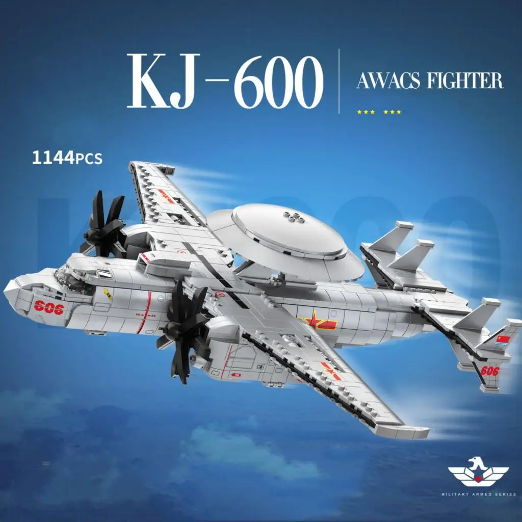 

Aircraft Building Blocks Assemble Fighter Jet Model Militarily Plane Aviation Diy Bricks Set Home Decor Toys for Boys Gift