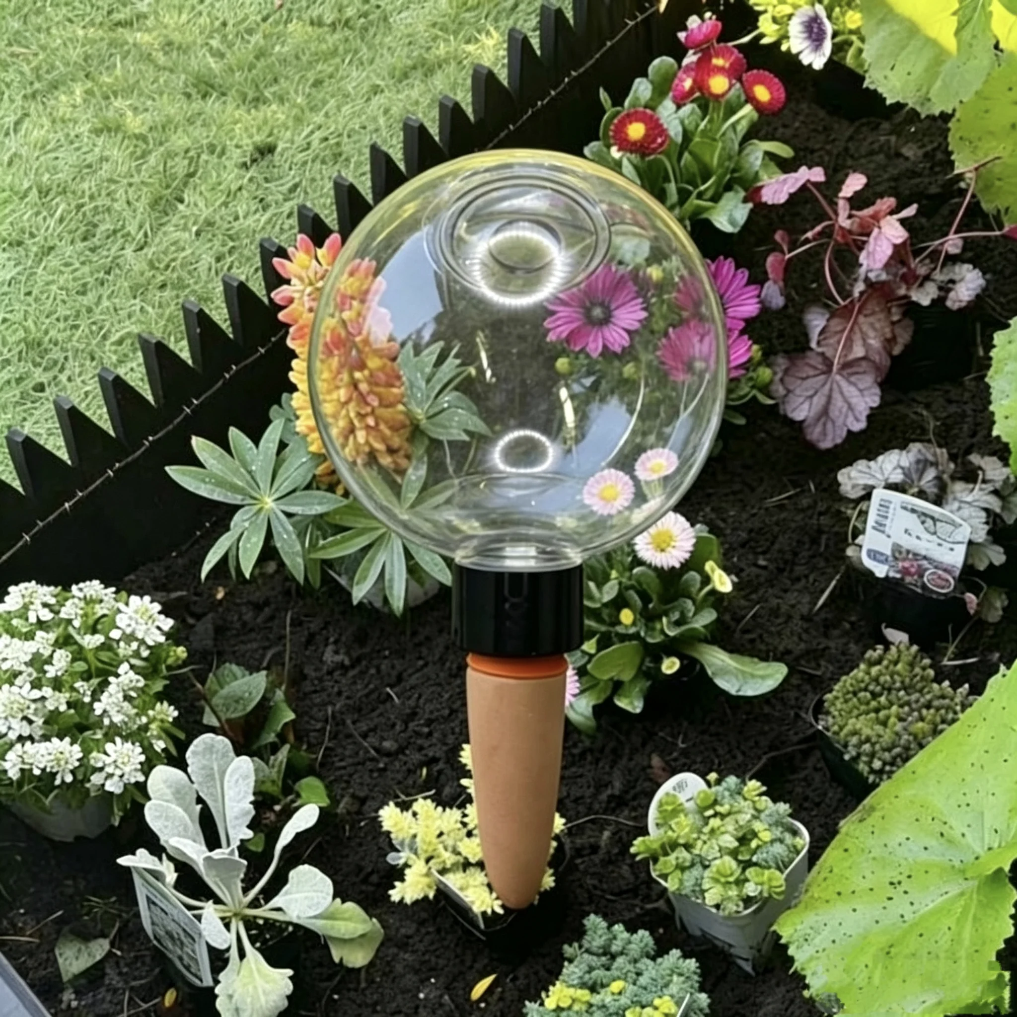 3-delige Tuin Gereedschap Drup - Gardening Tools Water recensie en prijs