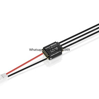 HobbyWing EZRUN MINI28 2S LiPo BEC 6V/7.4V Brushless Metal ESC Sensored Remote Control RC Car Competition Parts 1/27 1/28