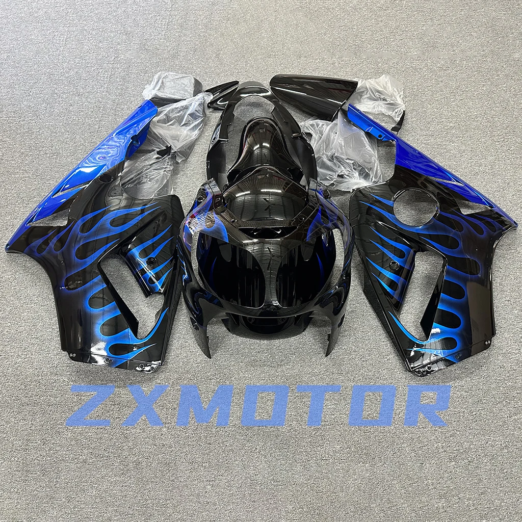 

100% Fit Fairing Kit for KAWASAKI ZX 12R 2000 2001 Motorcycle Parts Fairings Injection ZX12R 00 01