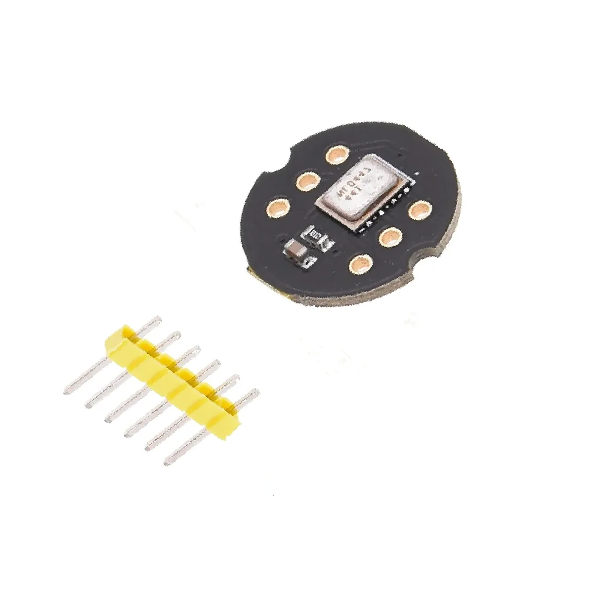 INMP441 Digital Output Sensor Module MEMS High Precision Omnidirectional Microphone Sensor Module with RoHS Clear Natural Sound
