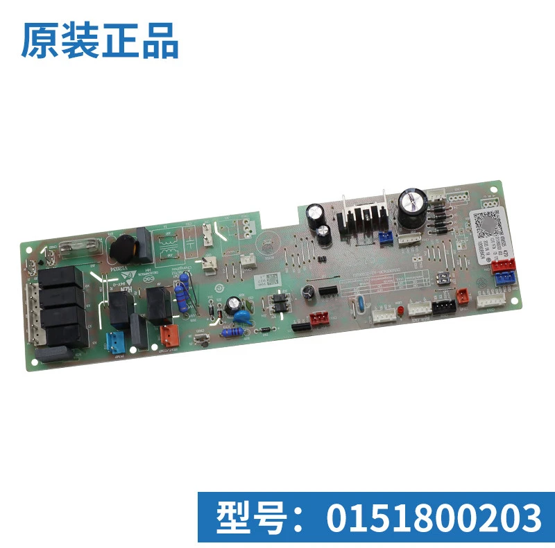 

Подходит для потолочной машины кондиционера Haier KFRd-75Q/DAH13, внутренняя основная плата управления машиной, компьютерная плата