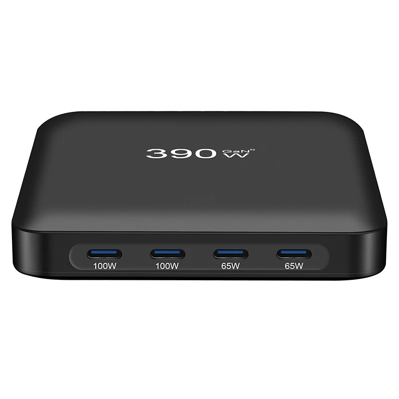 Usb C Gan Desktop C… - image