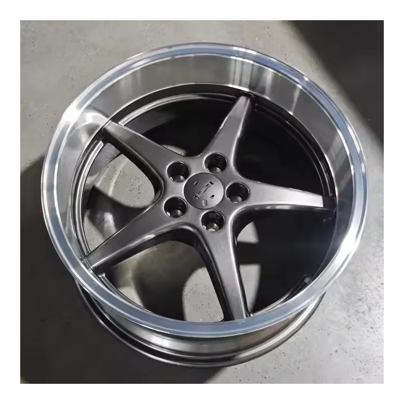 Alloy Rims Passenge…
