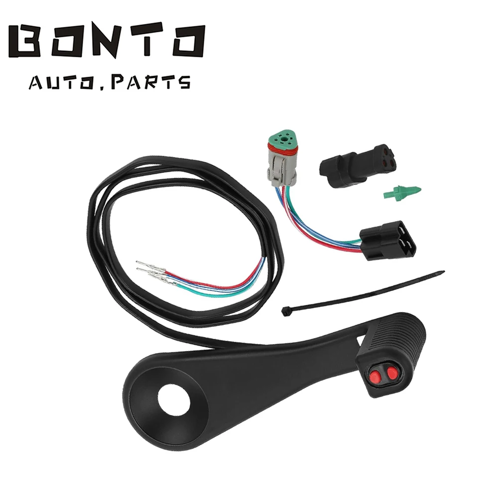 BONTO Tilt Switch Conversion Kit For Johnson Evinrude OMC Outboard 1996-Up OMC Stern Drives 1990-1998 OEM:176516 176530 0176530