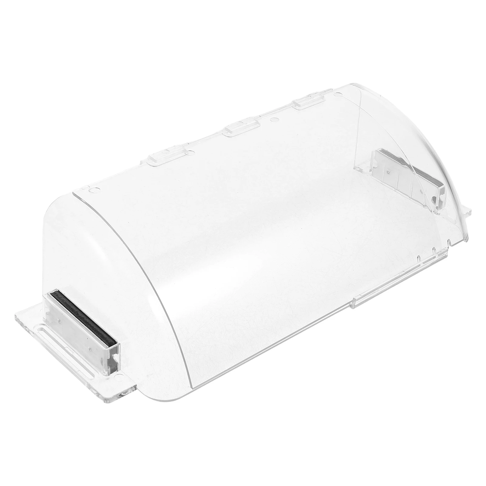 

Air Conditioning Deflector Conditioner Supplies Adjustable Plastic Ac Wind Direction