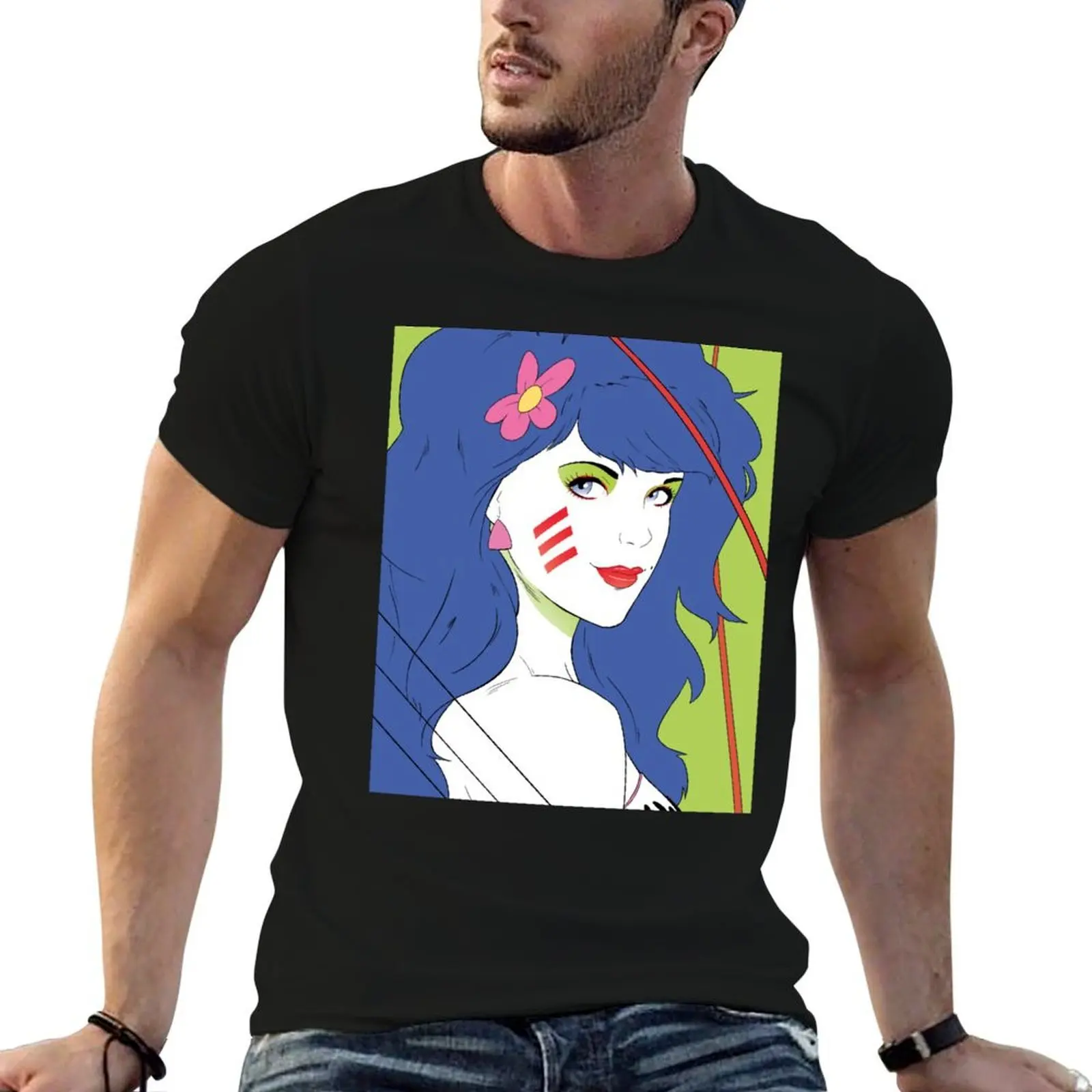 

Stormer T-Shirt t shirt man cotton man t shirts graphic T-Shirt