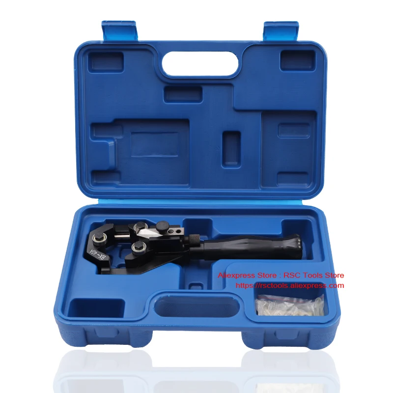 BX-40A Cable Stripper, Multifunctional Cable Stripping Tool BX-40B Cable Stripper for 10KV Cable Stripping Diameter 20 To 40mm