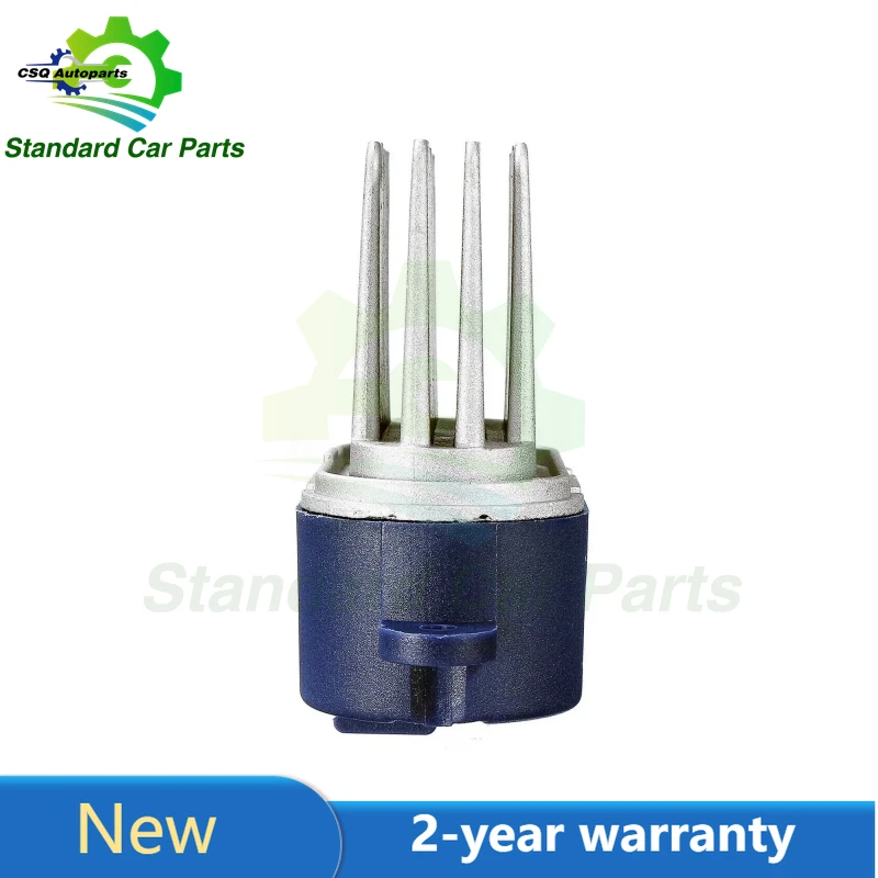 

7701206541 Резистор нагревателя вентилятора для Renault Laguna MK2, Alfa Romeo GT 159, Brera 7701048766