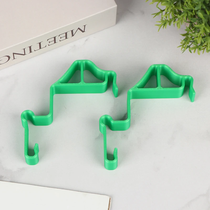 Trash Bin Ventilation Clip | Anti-Pest, Anti-Odor, Improves Air Circulation, Reduces Unpleasant Smells, Insect Prevention