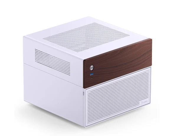 Small Nas Storage C… - image