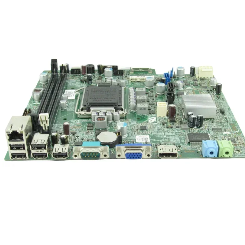 CN-0PGKWF For Dell Optiplex 990 USFF Motherboard 0PGKWF PGKWF LGA1155 DDR3 Mainboard 100% Tested Fast Ship TT